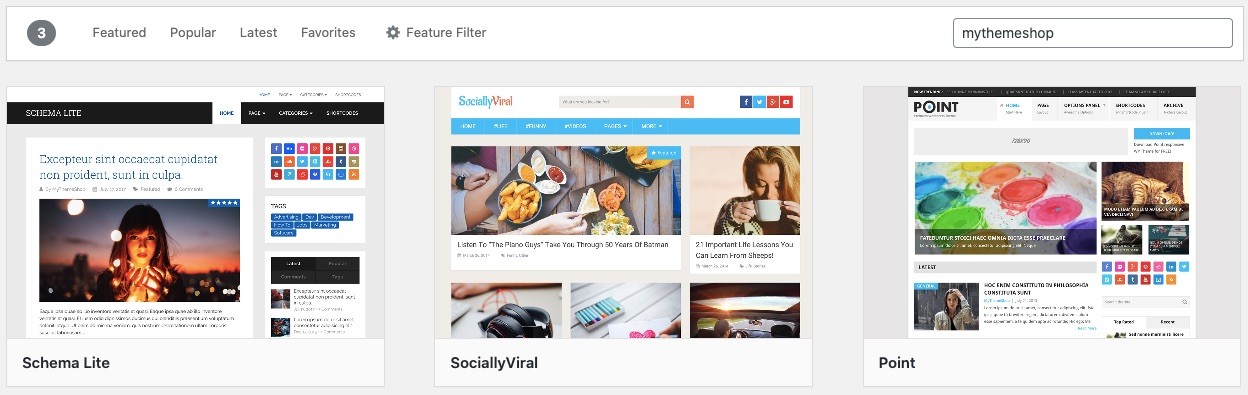 Add theme wordpress trên thư viện Add theme wordpress trên thư viện